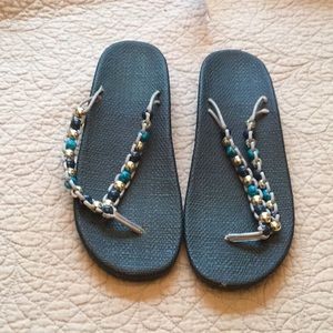 Solely Flip Flops